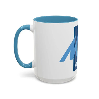 Flag of Morbihan France - Accent Coffee Mug - Go Mug Yourself