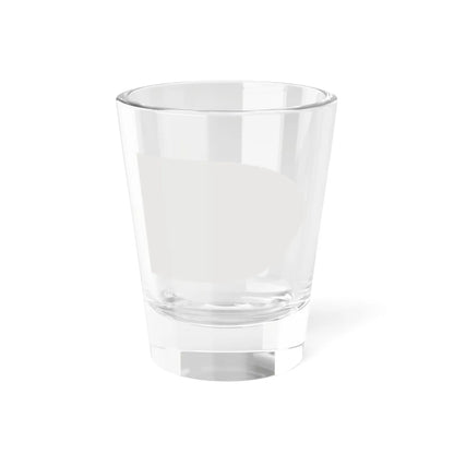 Flag of Morocco 780 1070 1258 1659 (Algeria) Shot Glass 1.5oz 1.5oz - Go Mug Yourself