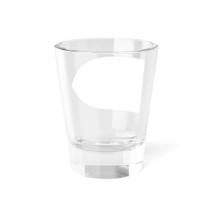 Flag of Morocco 780 1070 1258 1659 (Algeria) Shot Glass 1.5oz - Go Mug Yourself