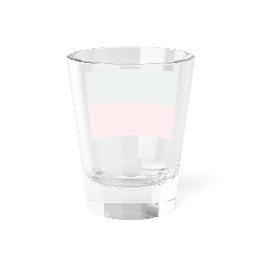 Flag of Morochata Bolivia (Bolivia) Shot Glass 1.5oz - Go Mug Yourself