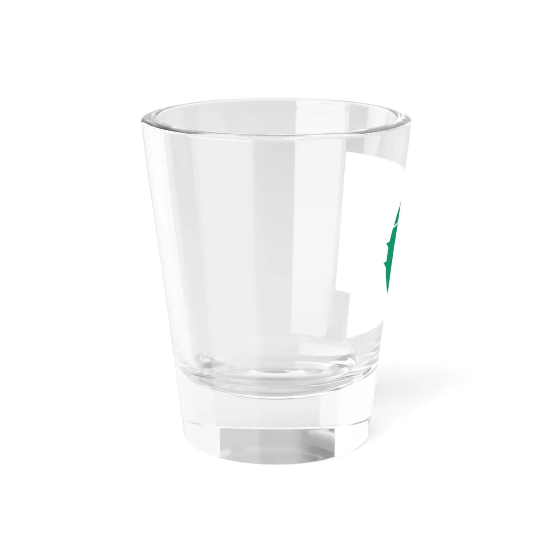Flag of Moseushi Hokkaido (Japan) Shot Glass 1.5oz - Go Mug Yourself