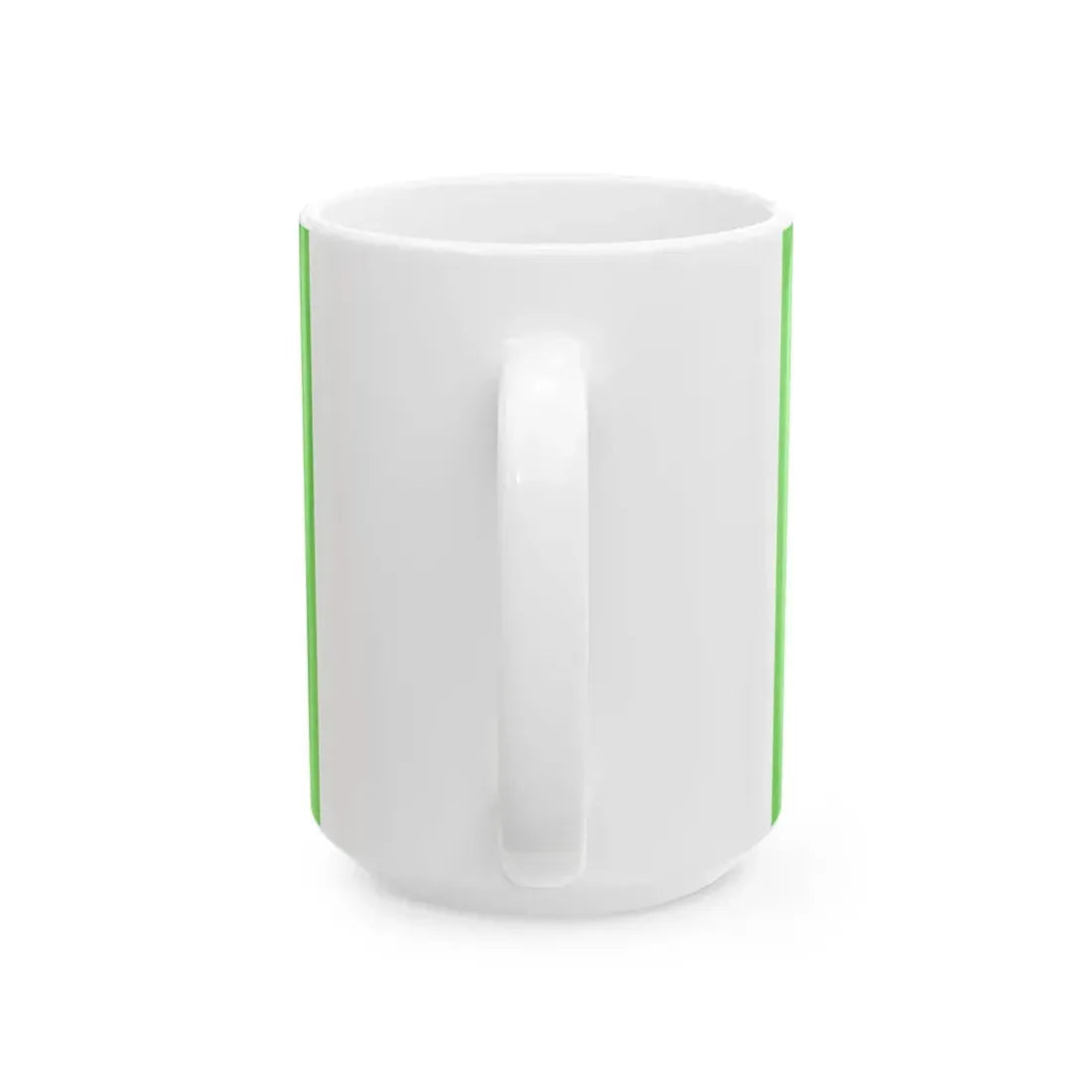Flag of Motegi Tochigi (Japan) White Coffee Mug - Go Mug Yourself