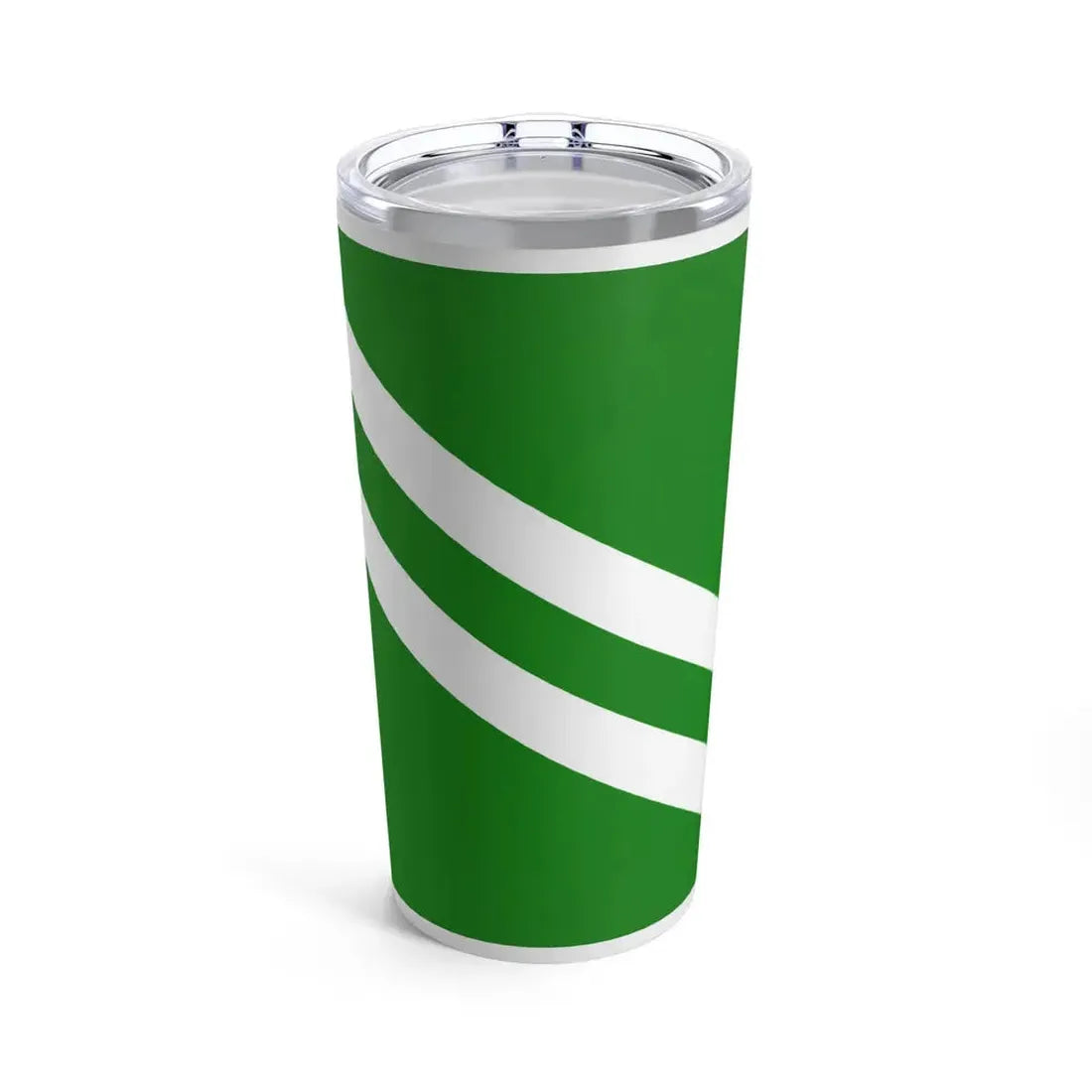 Flag of Msida Malta - Tumbler 20oz 20oz - Go Mug Yourself