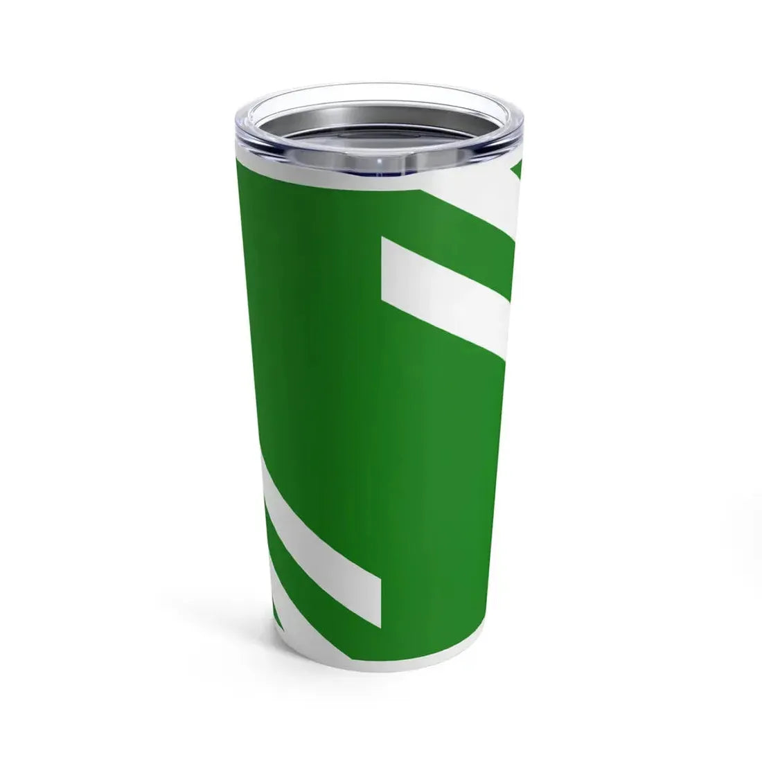 Flag of Msida Malta - Tumbler 20oz - Go Mug Yourself