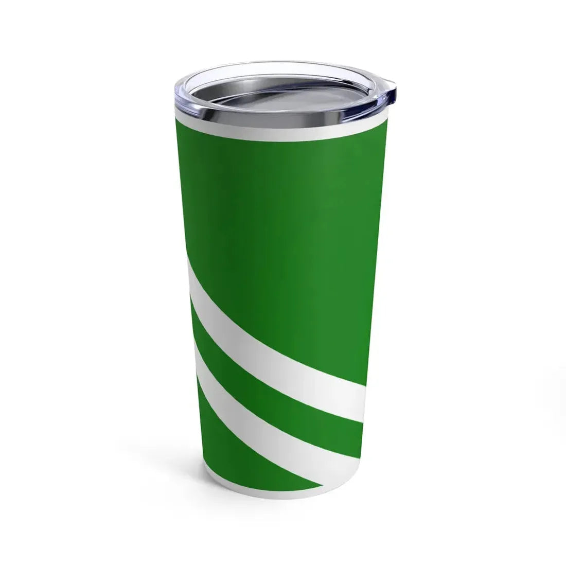 Flag of Msida Malta - Tumbler 20oz - Go Mug Yourself