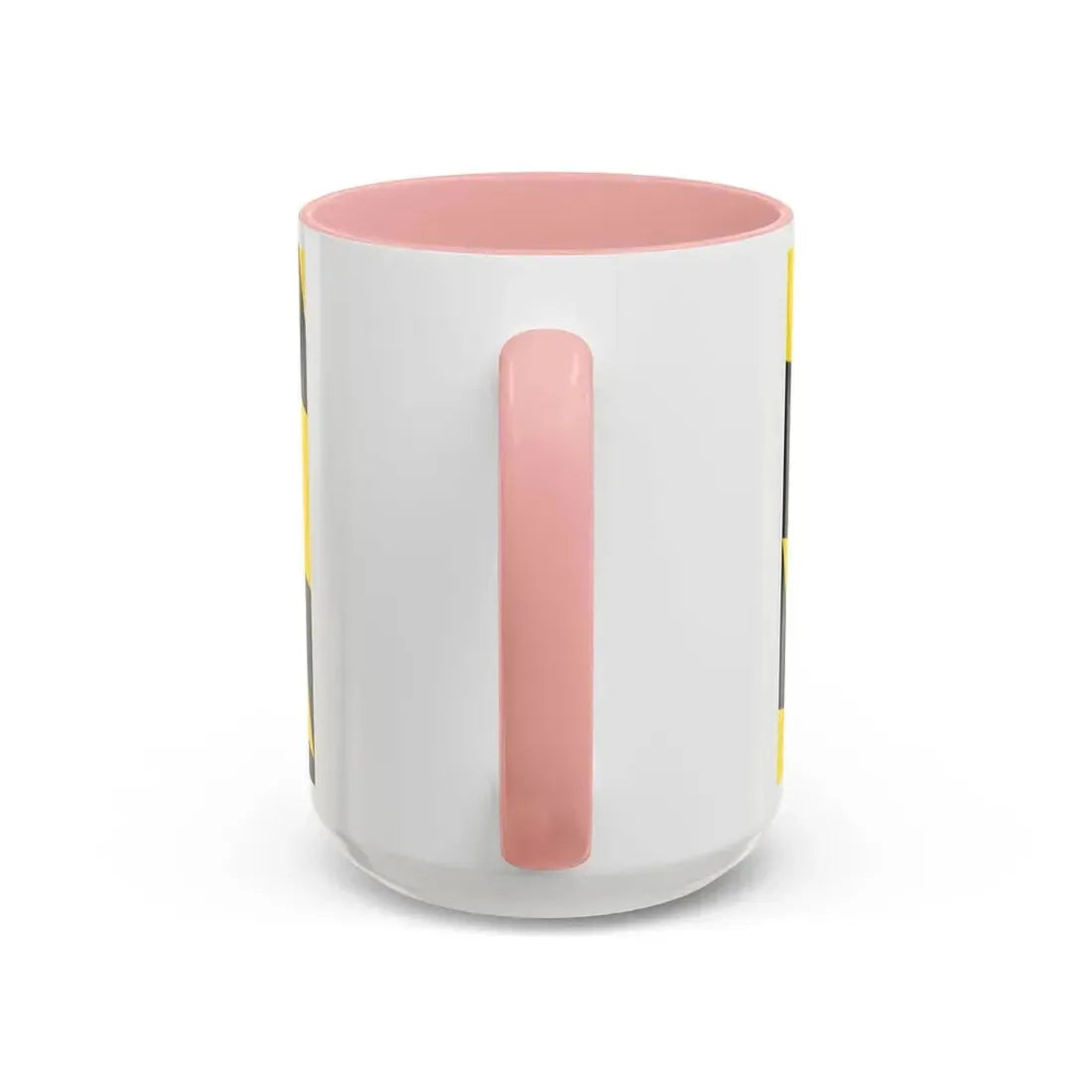 Flag of Munich 2 Germany - Accent Coffee Mug - Go Mug Yourself