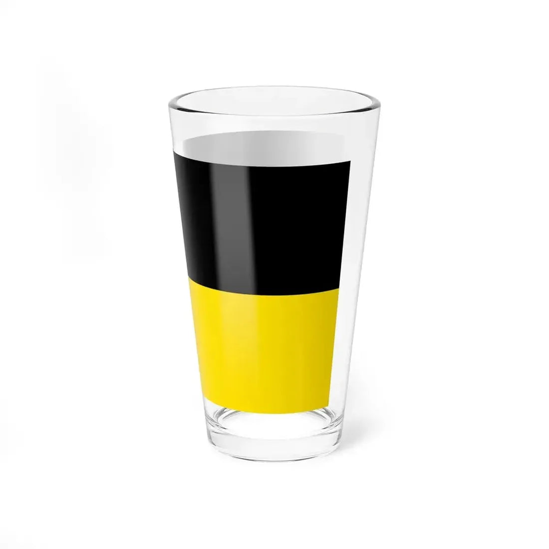 Flag of Munich Germany - Pint Glass 16oz - Go Mug Yourself