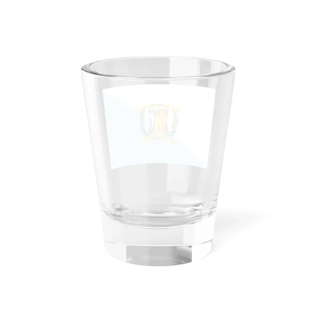 Flag of Municipio Bermudez (Venezuela) Shot Glass 1.5oz - Go Mug Yourself