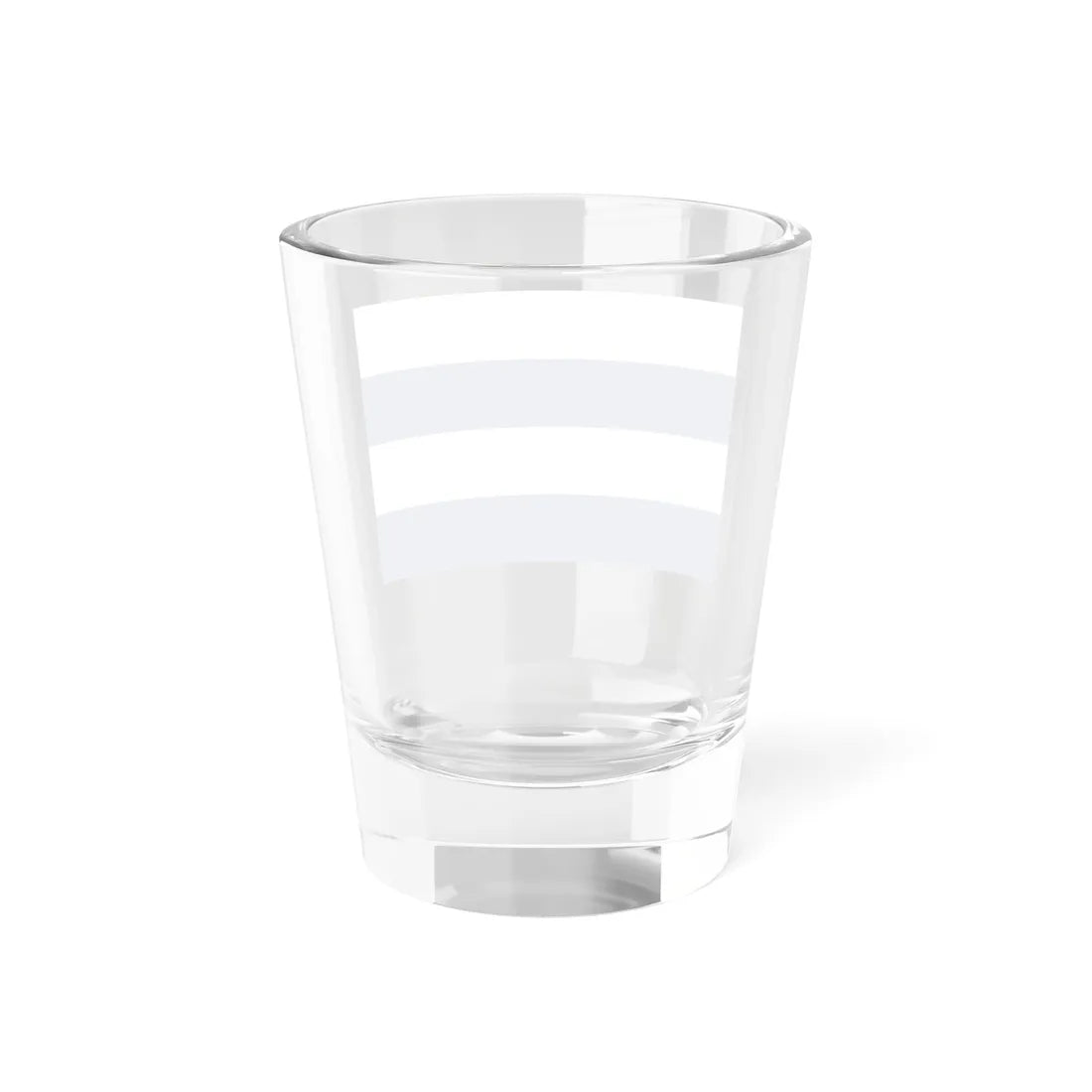 Flag of Munkacs 1941 (Hungary) Shot Glass 1.5oz - Go Mug Yourself