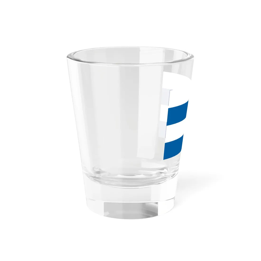 Flag of Munkacs 1941 (Hungary) Shot Glass 1.5oz - Go Mug Yourself