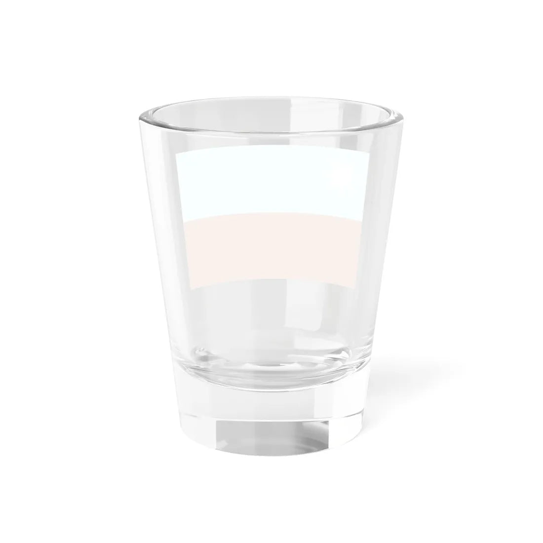 Flag of Murrawarri Republic Shot Glass 1.5oz - Go Mug Yourself