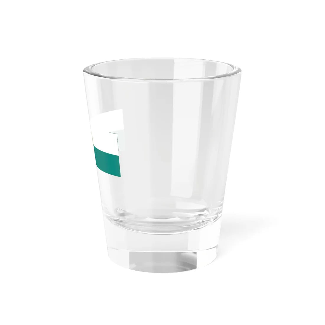 Flag of Murska Sobota (Slovenia) Shot Glass 1.5oz - Go Mug Yourself