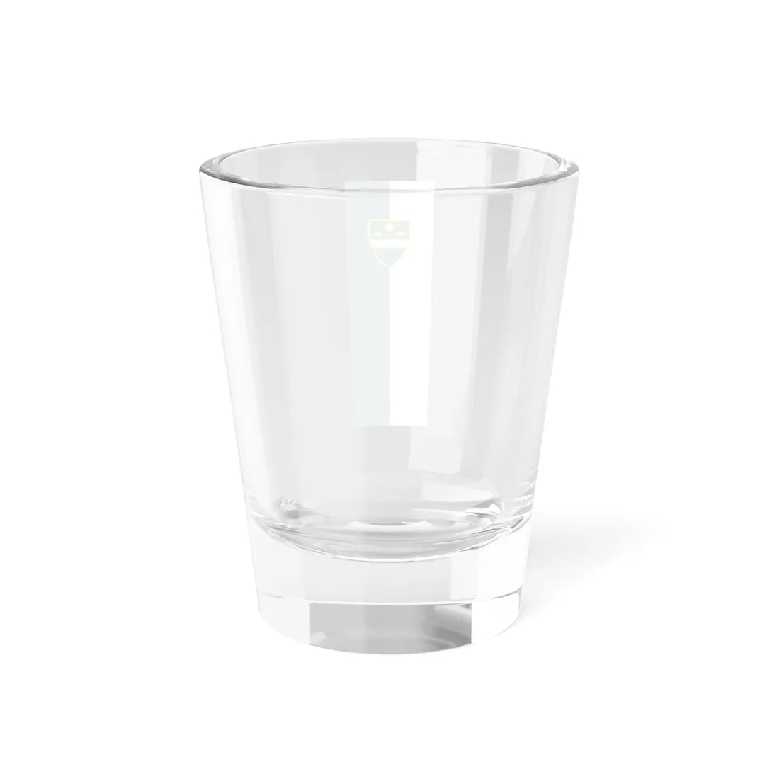 Flag of Murska Sobota vertical (Slovenia) Shot Glass 1.5oz - Go Mug Yourself