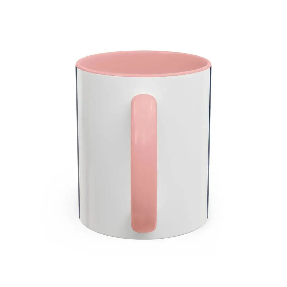 Flag of Musashimurayama Tokyo Japan - Accent Coffee Mug - Go Mug Yourself