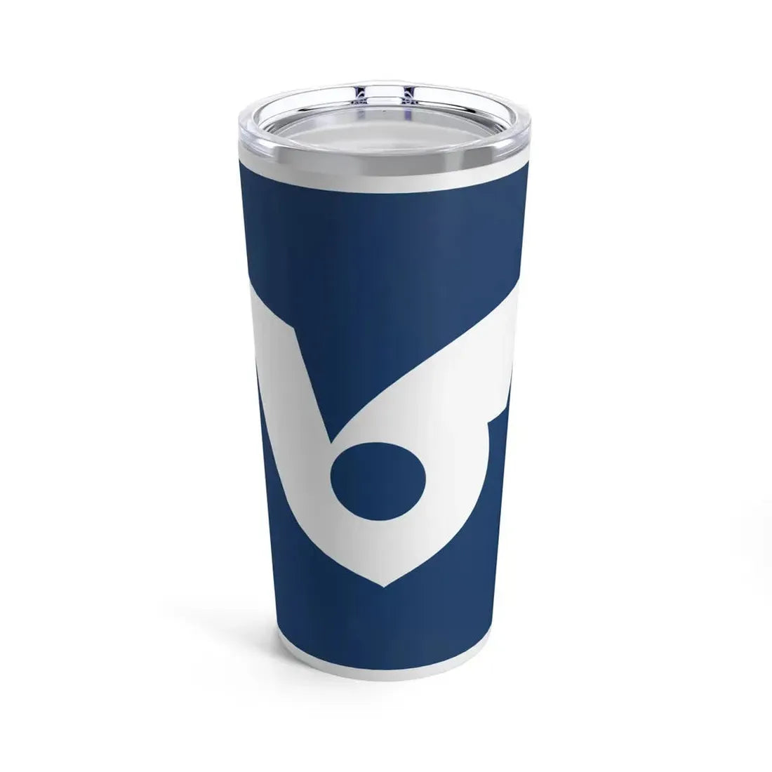 Flag of Musashimurayama Tokyo Japan - Tumbler 20oz 20oz - Go Mug Yourself