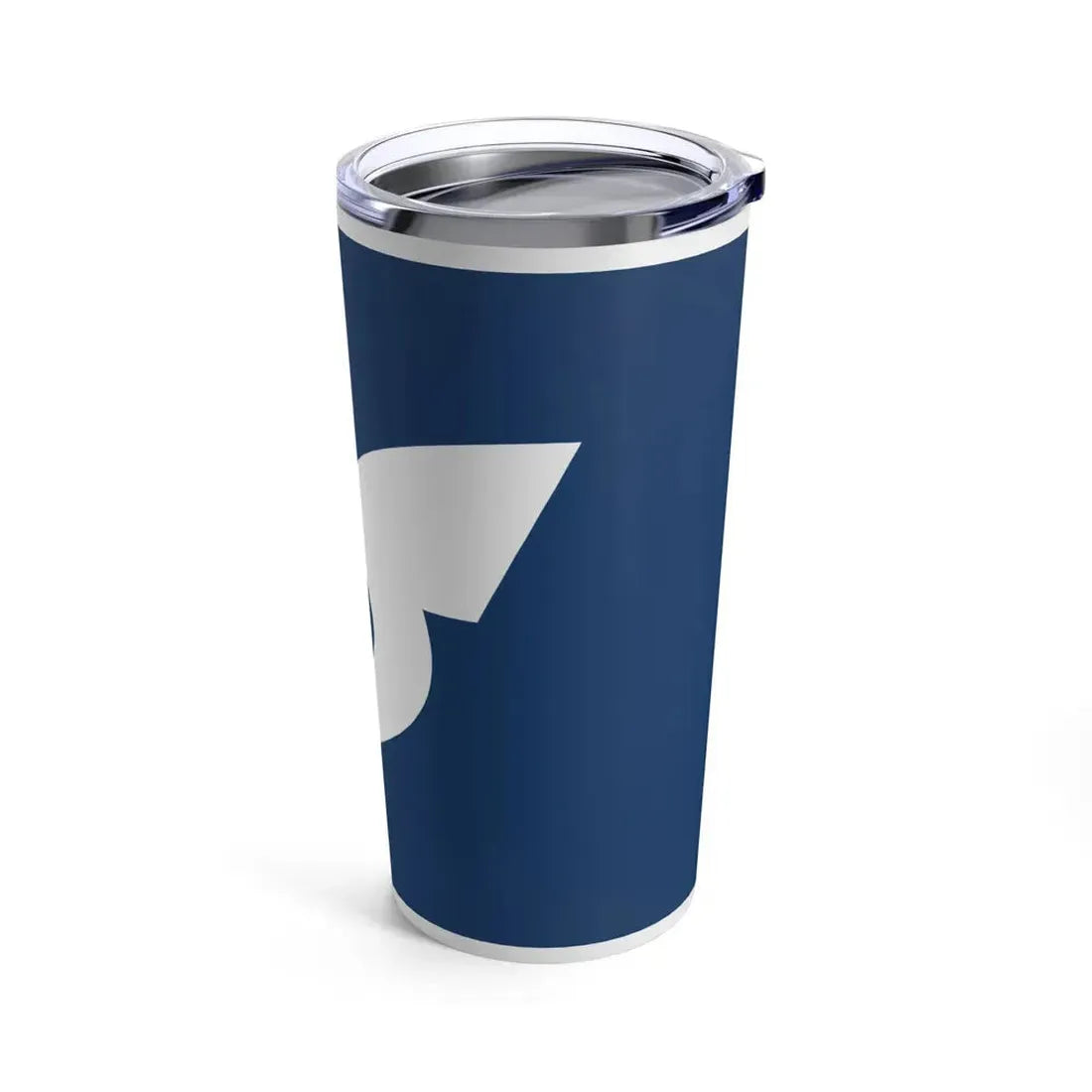 Flag of Musashimurayama Tokyo Japan - Tumbler 20oz - Go Mug Yourself