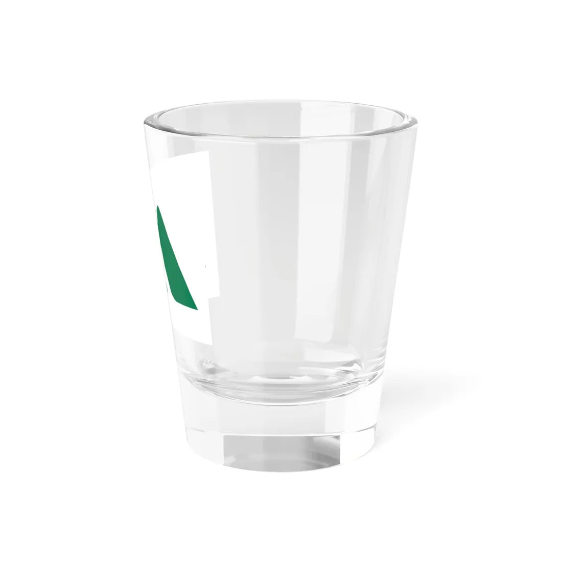 Flag of Myoko Nigata (Japan) Shot Glass 1.5oz - Go Mug Yourself