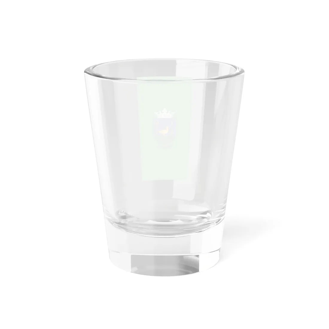 Flag of Nadasd (Hungary) Shot Glass 1.5oz - Go Mug Yourself