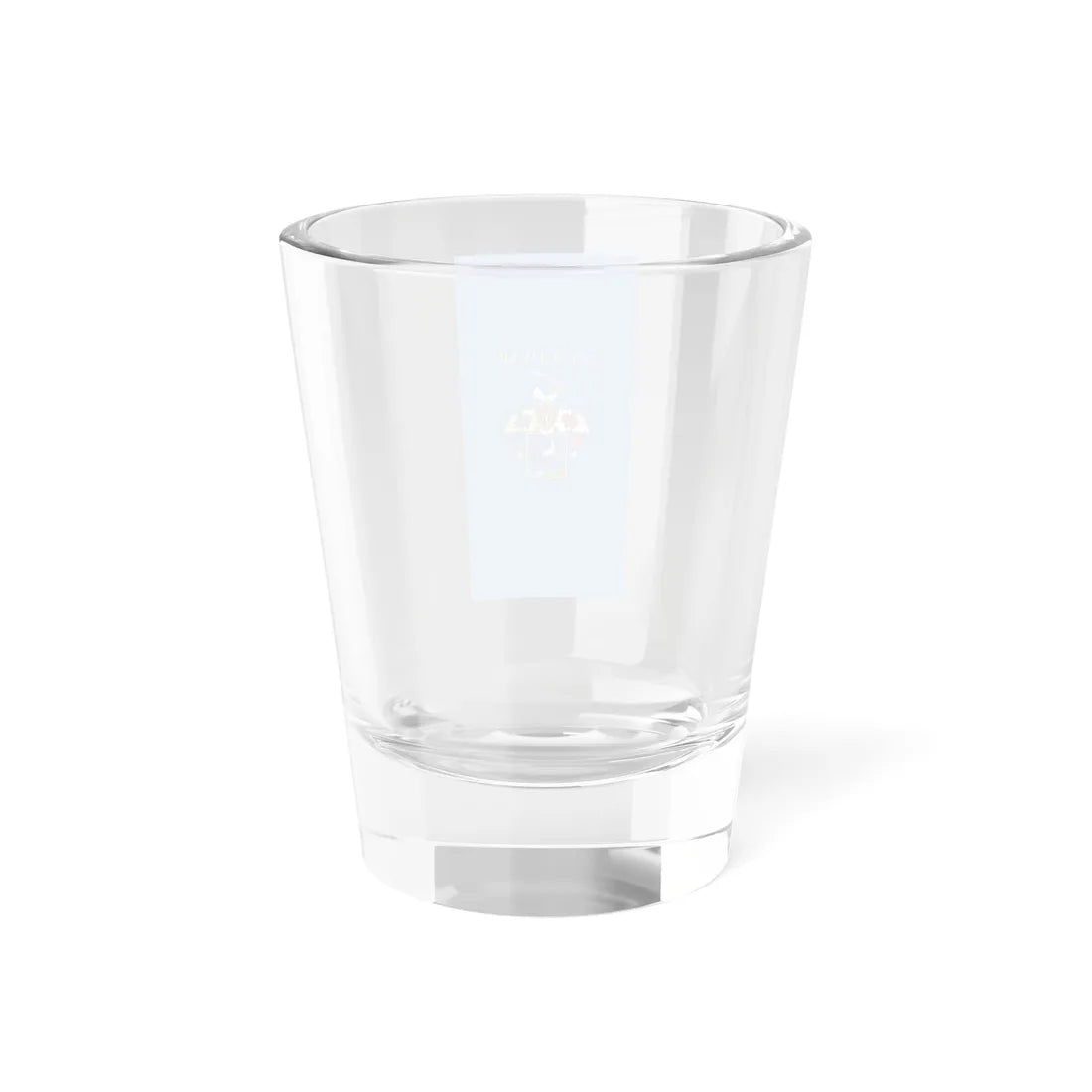 Flag of Nadudvar vertical (Hungary) Shot Glass 1.5oz - Go Mug Yourself