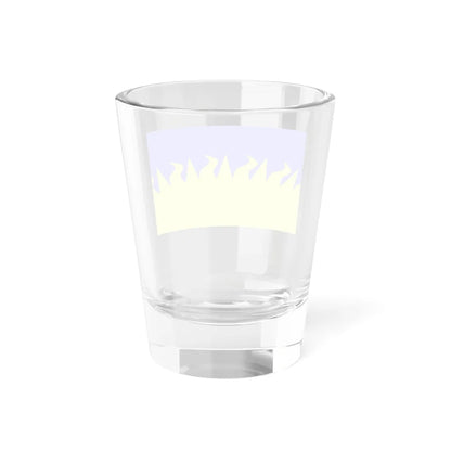 Flag of Nadur 1993-2000 (Malta) Shot Glass 1.5oz - Go Mug Yourself