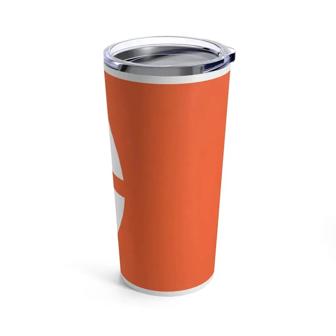 Flag of Nagano Prefecture Japan - Tumbler 20oz - Go Mug Yourself