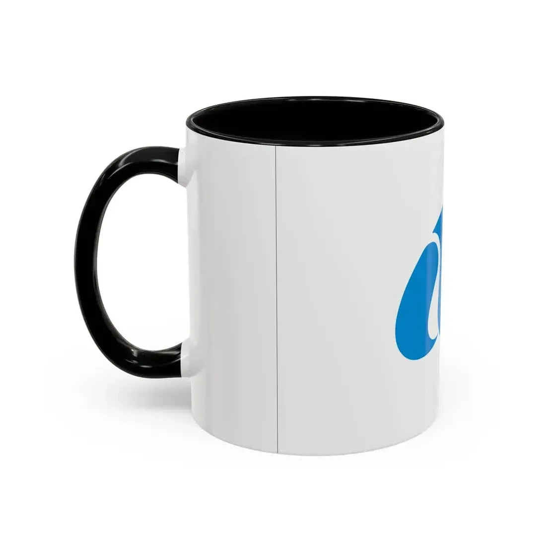 Flag of Nagasaki Prefecture Japan - Accent Coffee Mug - Go Mug Yourself