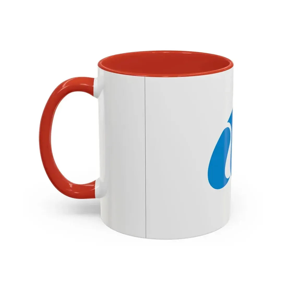 Flag of Nagasaki Prefecture Japan - Accent Coffee Mug - Go Mug Yourself