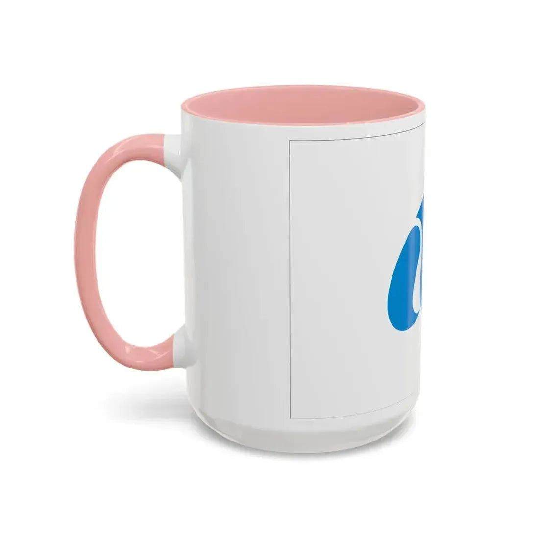 Flag of Nagasaki Prefecture Japan - Accent Coffee Mug - Go Mug Yourself