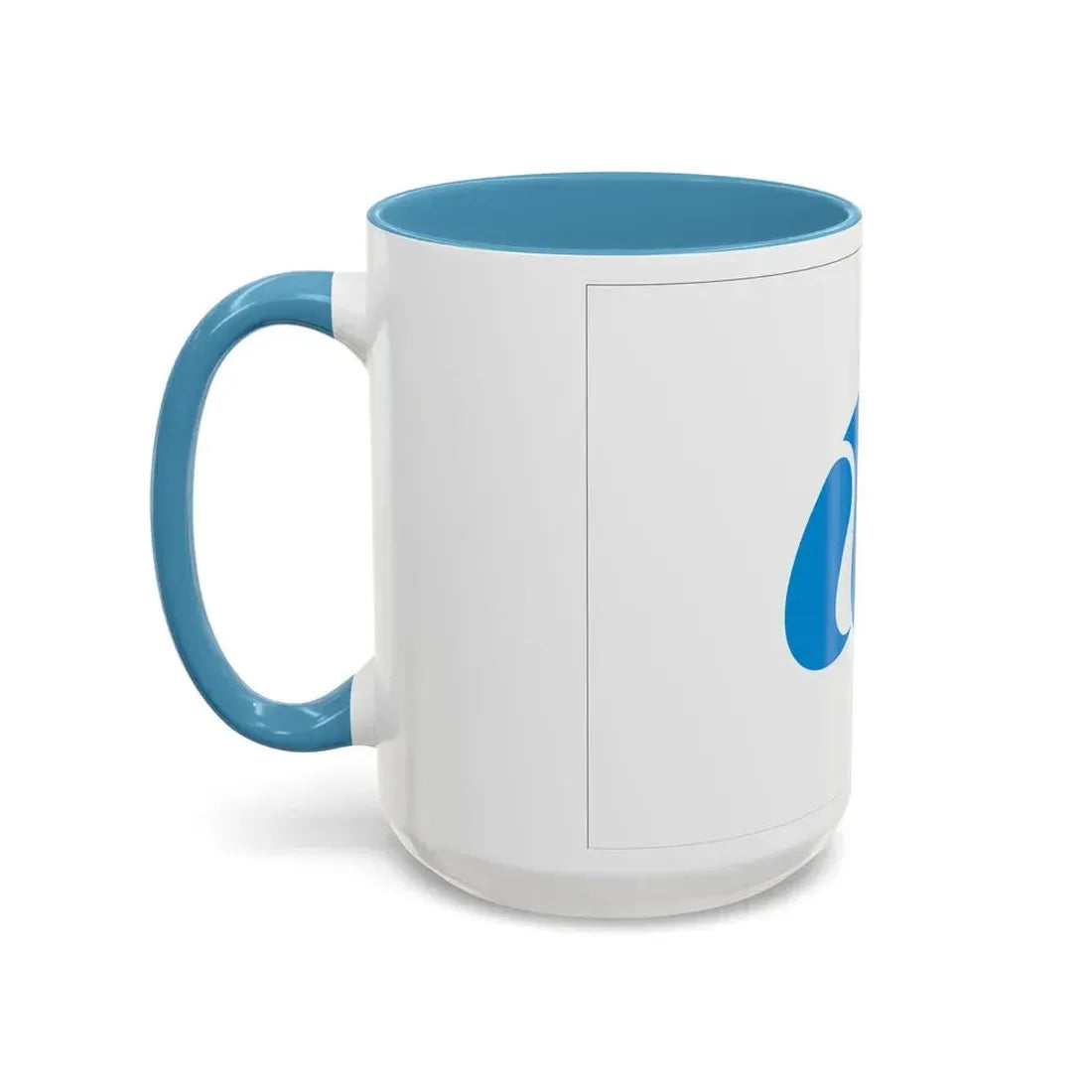 Flag of Nagasaki Prefecture Japan - Accent Coffee Mug - Go Mug Yourself