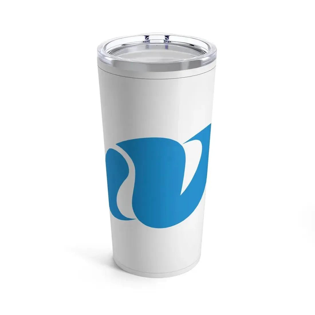 Flag of Nagasaki Prefecture Japan - Tumbler 20oz 20oz - Go Mug Yourself