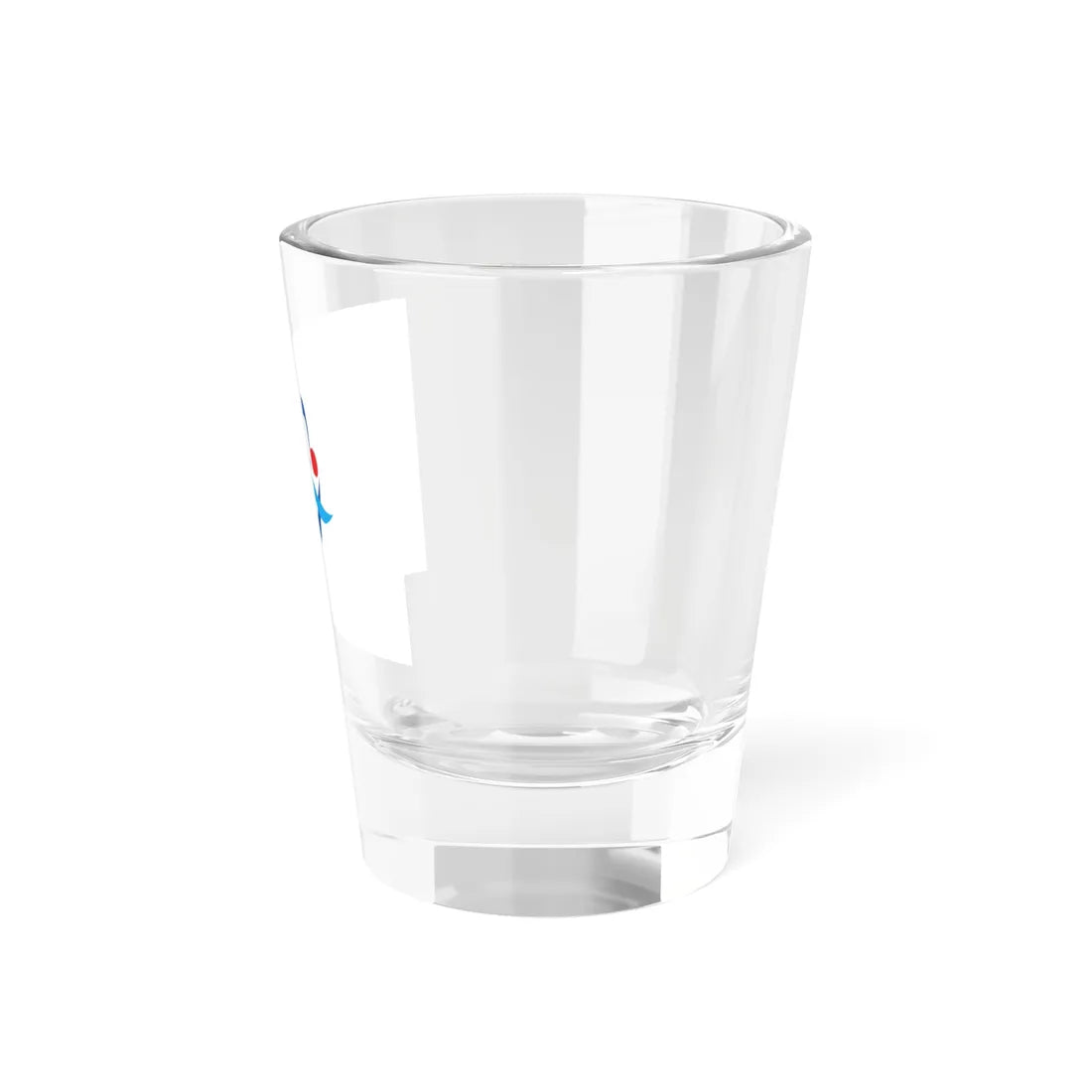 Flag of Nagashima Kagoshima (Japan) Shot Glass 1.5oz - Go Mug Yourself