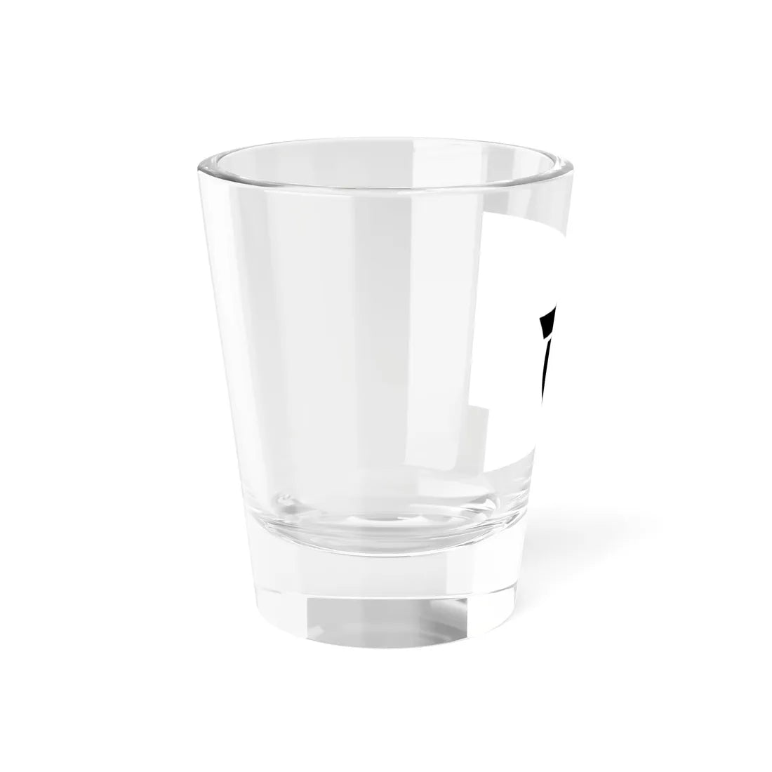 Flag of Nagayo Nagasaki (Japan) Shot Glass 1.5oz - Go Mug Yourself