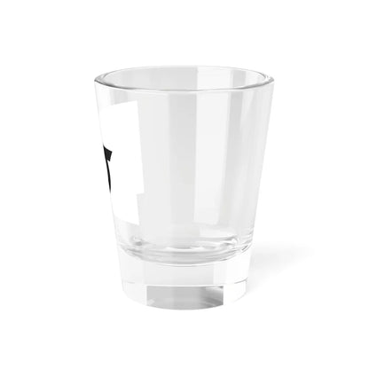 Flag of Nagayo Nagasaki (Japan) Shot Glass 1.5oz - Go Mug Yourself