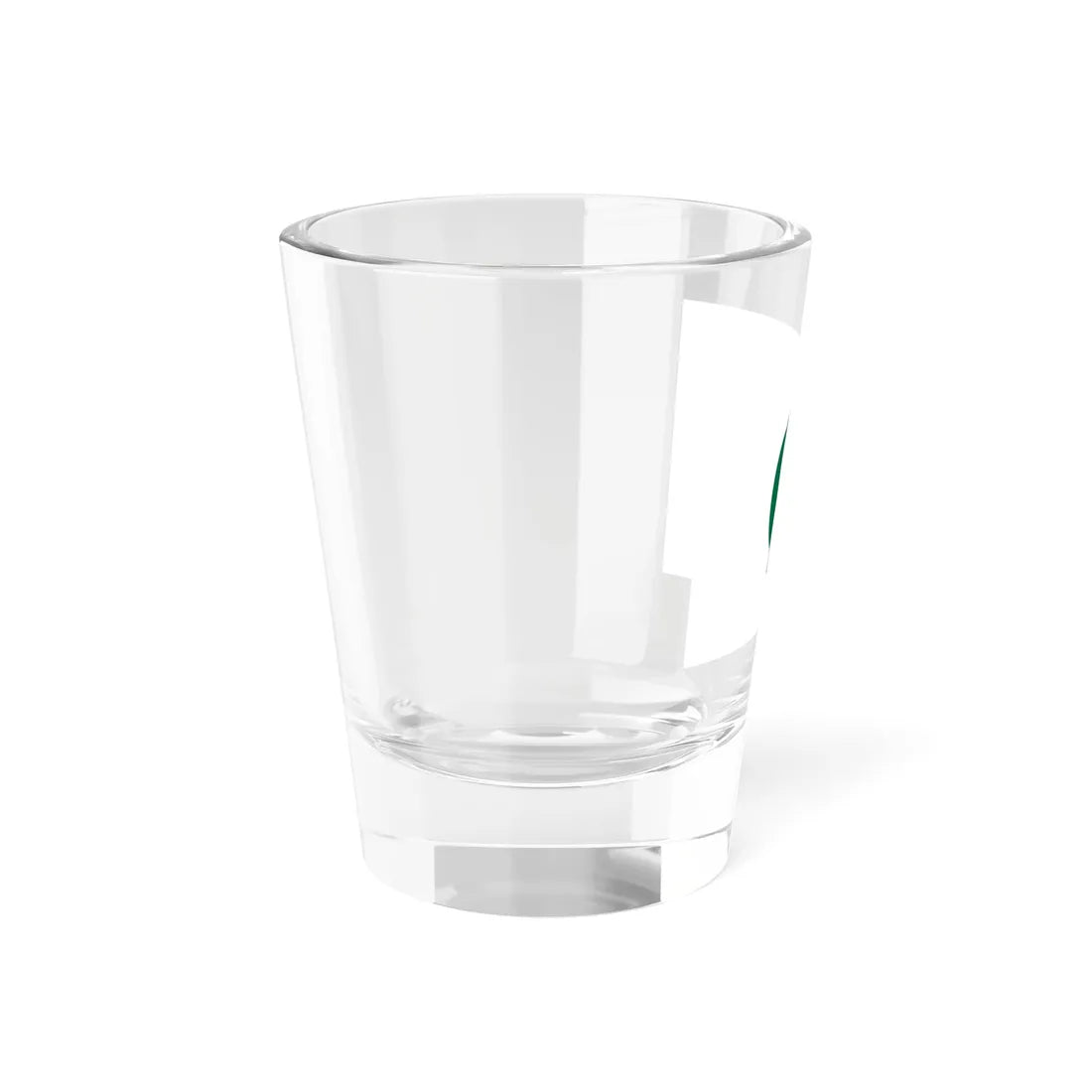 Flag of Nago Okinawa (Japan) Shot Glass 1.5oz - Go Mug Yourself