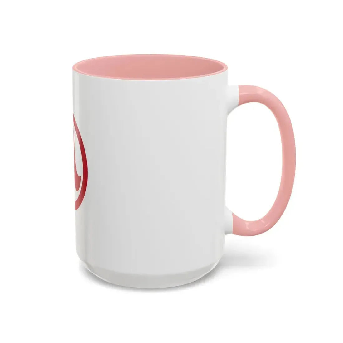 Flag of Nagoya Aichi Japan - Accent Coffee Mug - Go Mug Yourself
