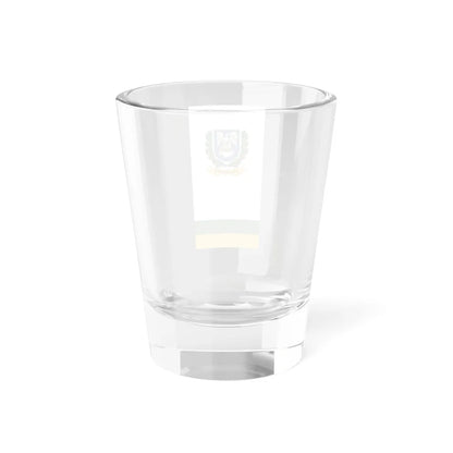 Flag of Nagycsany (Hungary) Shot Glass 1.5oz - Go Mug Yourself