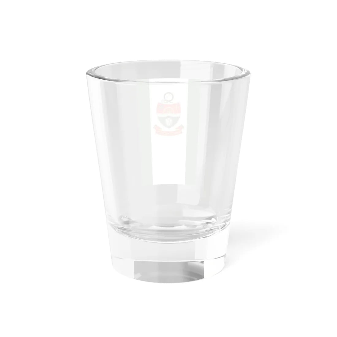 Flag of Nagydem (Hungary) Shot Glass 1.5oz - Go Mug Yourself