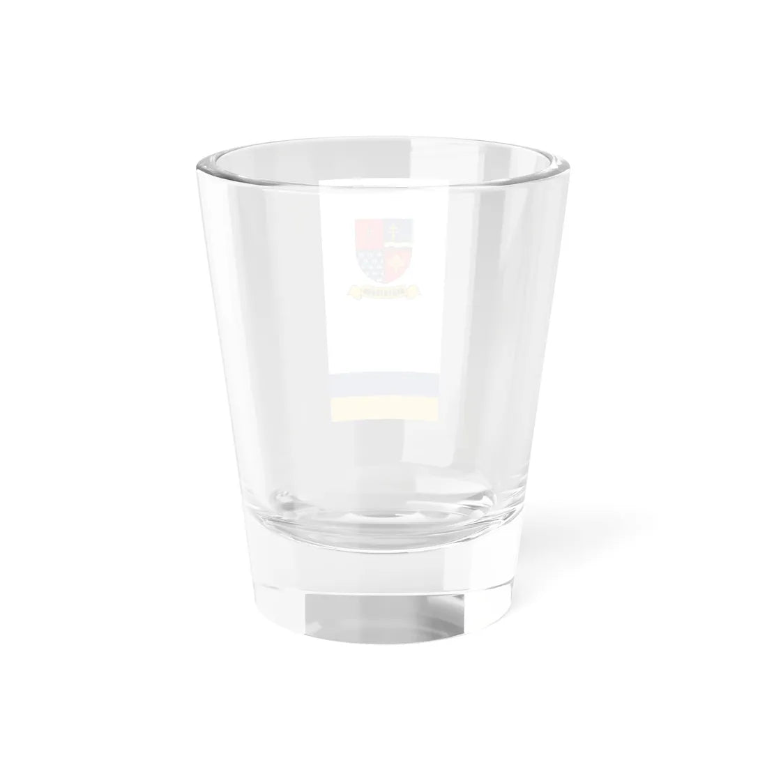 Flag of Nagynyarad (Hungary) Shot Glass 1.5oz - Go Mug Yourself
