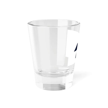 Flag of Naka Nagoya Aichi (Japan) Shot Glass 1.5oz - Go Mug Yourself