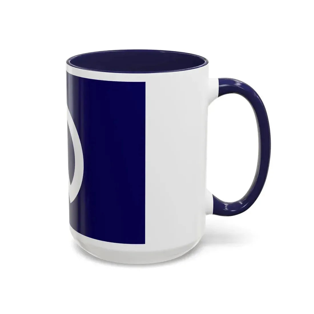 Flag of Nakano Tokyo Japan - Accent Coffee Mug - Go Mug Yourself
