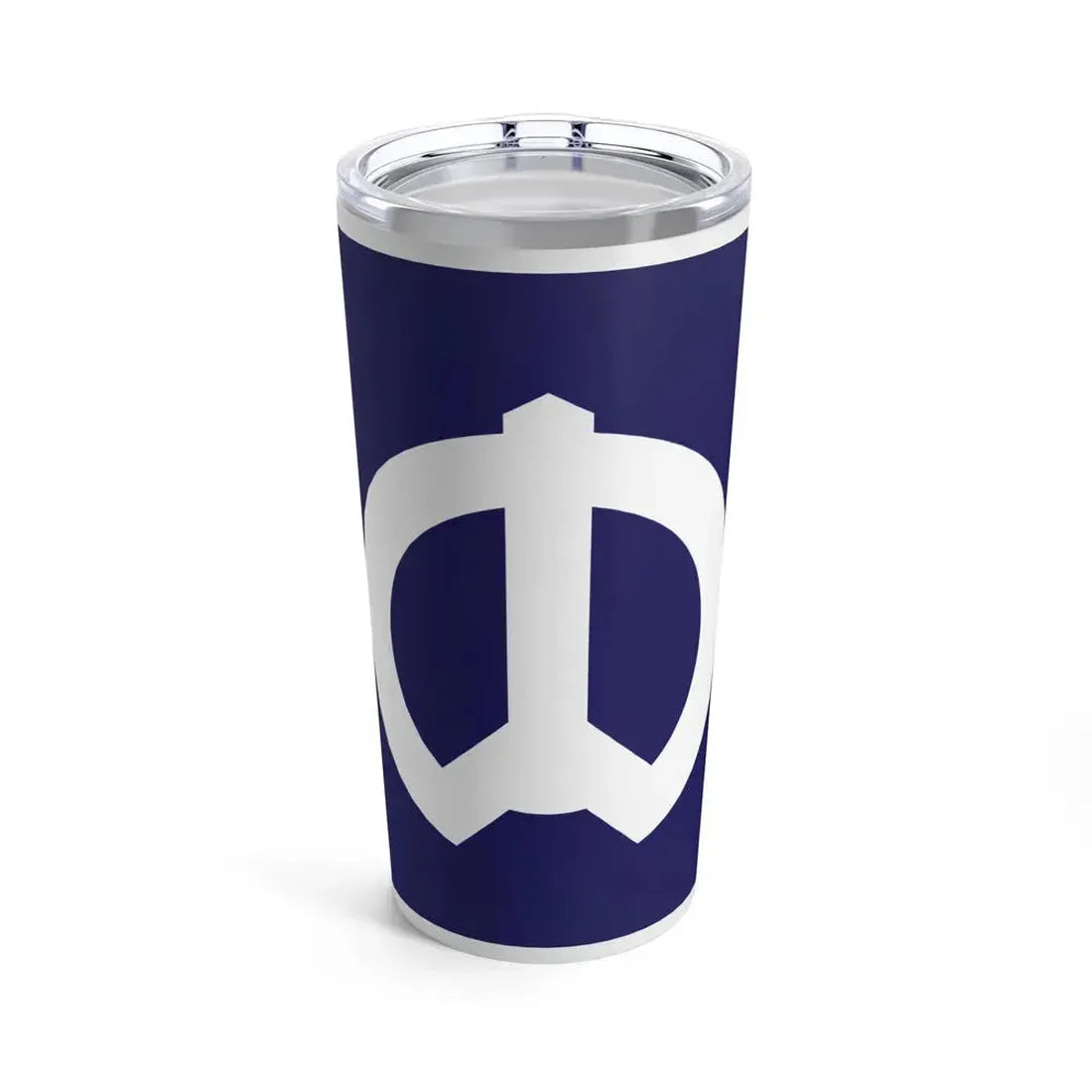 Flag of Nakano Tokyo Japan - Tumbler 20oz 20oz - Go Mug Yourself