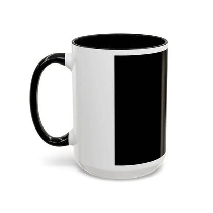 Flag of Namur Belgium - Accent Coffee Mug - Go Mug Yourself