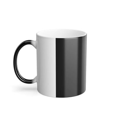 Flag of Namur Belgium - Color Changing Coffee Mug-Go Mug Yourself