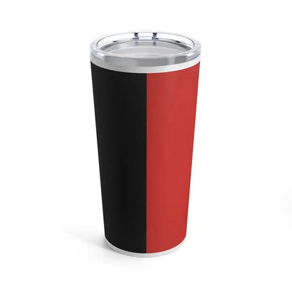 Flag of Namur Belgium - Tumbler 20oz 20oz - Go Mug Yourself