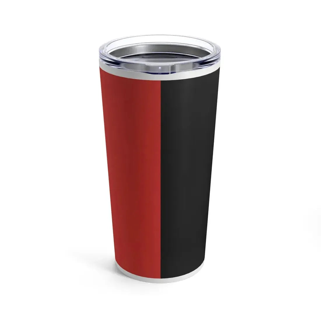 Flag of Namur Belgium - Tumbler 20oz - Go Mug Yourself