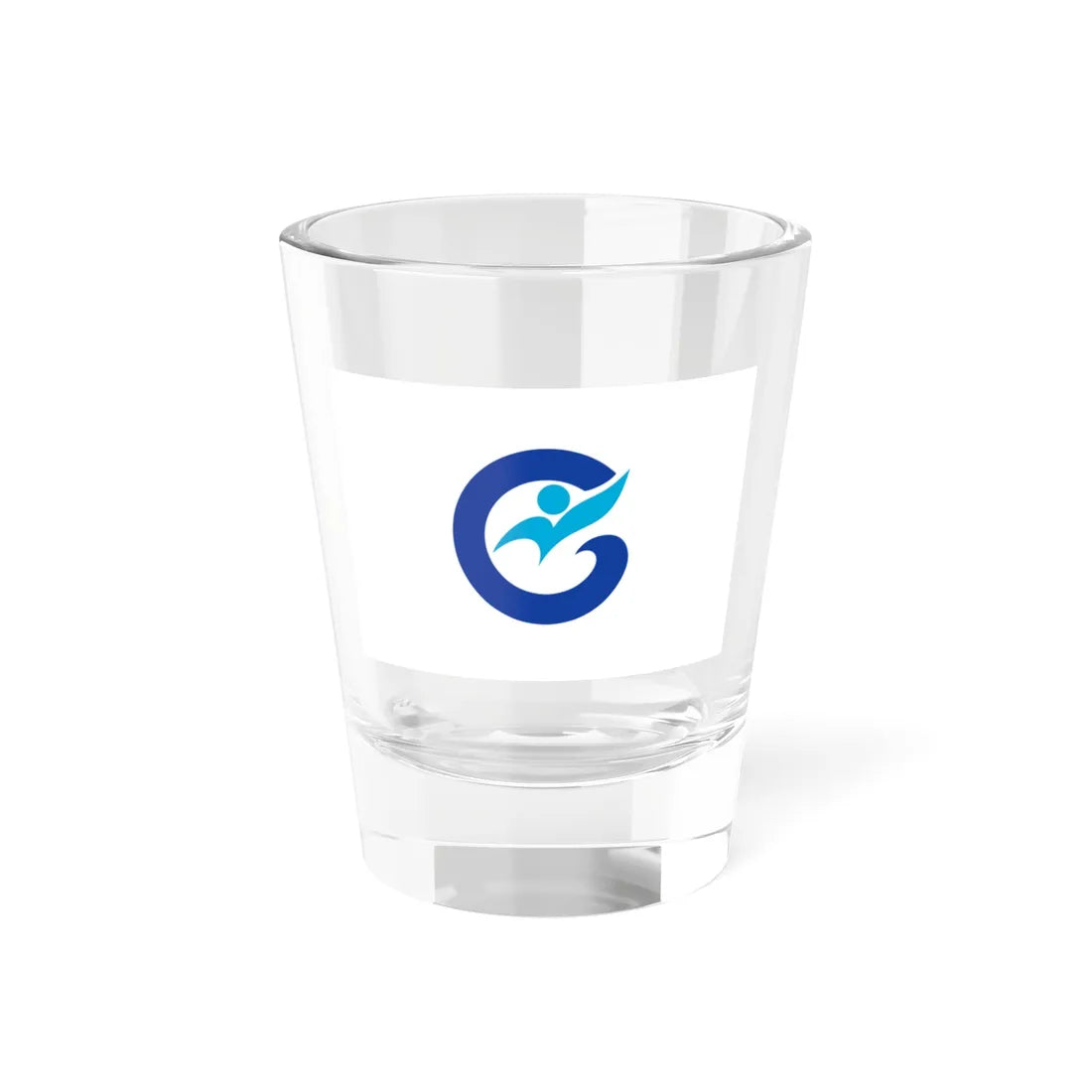 Flag of Nanao Ishikawa (Japan) Shot Glass 1.5oz 1.5oz - Go Mug Yourself