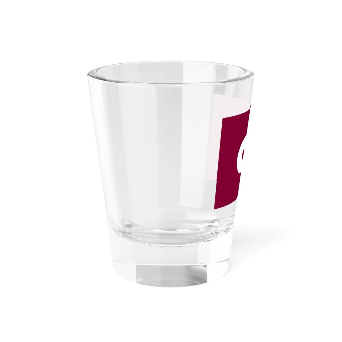 Flag of Nanyo Yamagata (Japan) Shot Glass 1.5oz - Go Mug Yourself