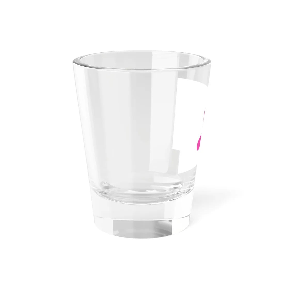 Flag of Naoshima Kagawa (Japan) Shot Glass 1.5oz - Go Mug Yourself