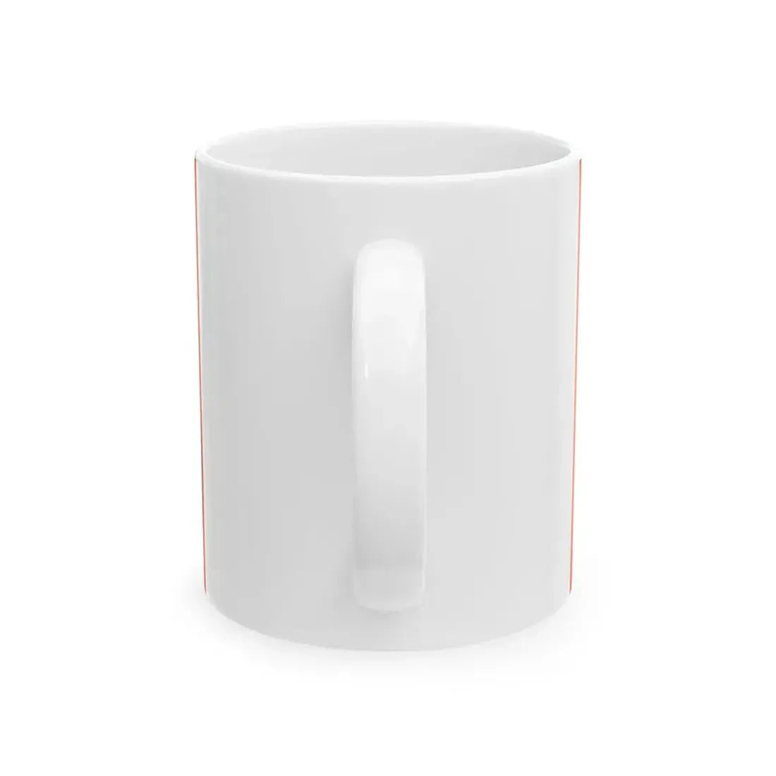 Flag of Nara Nara (Japan) White Coffee Mug - Go Mug Yourself
