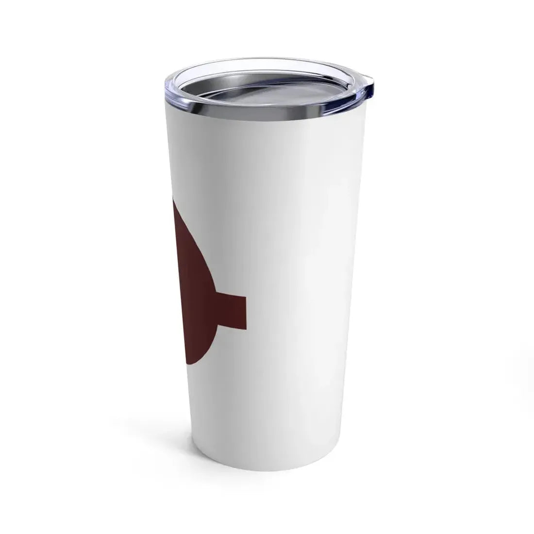 Flag of Nara Prefecture Japan - Tumbler 20oz - Go Mug Yourself